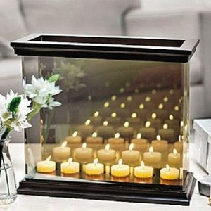 PartyLite Infinite Reflections